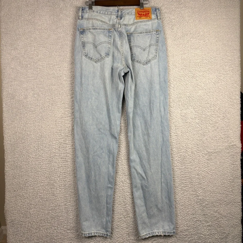 Levis 100% cotton